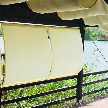 Kucica Vjera Ada Bojana Villa อุลซิน ภายนอก รูปภาพ