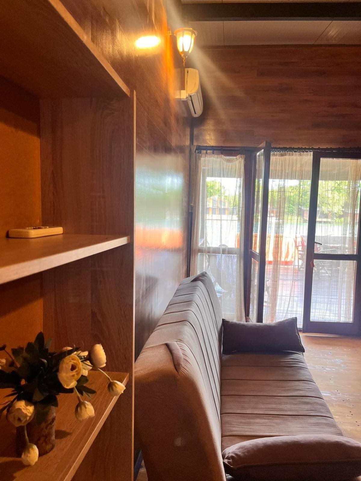 Kucica Vjera Ada Bojana Villa อุลซิน ภายนอก รูปภาพ