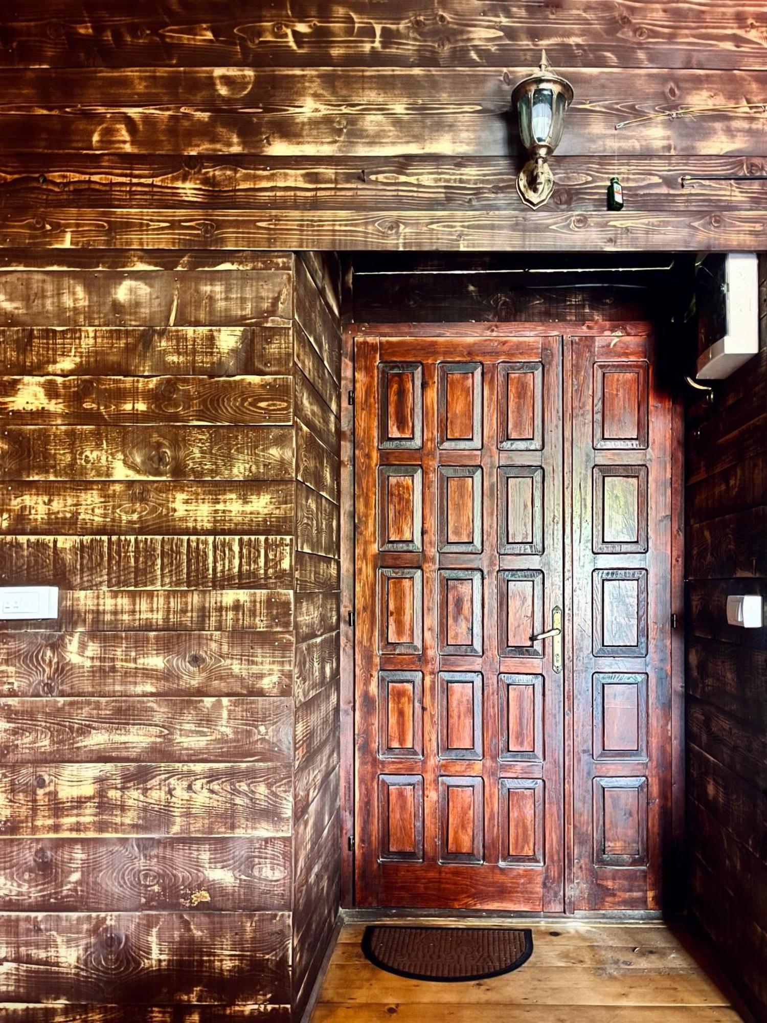 Kucica Vjera Ada Bojana Villa อุลซิน ภายนอก รูปภาพ